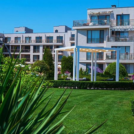 June One Bedroom Sea View Apartment Diamond Beach Resort Sarafovo Eksteriør bilde