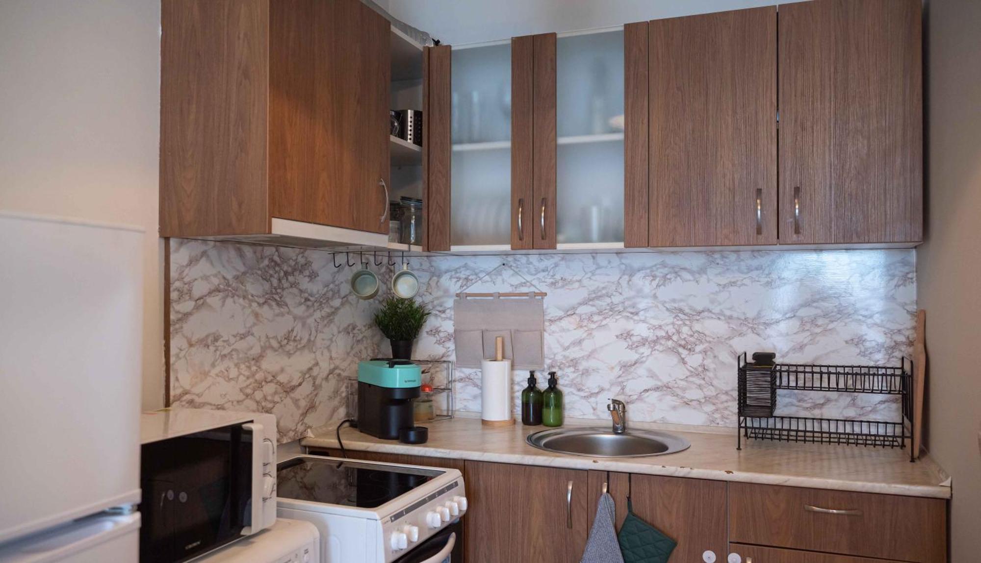 June One Bedroom Sea View Apartment Diamond Beach Resort Sarafovo Eksteriør bilde
