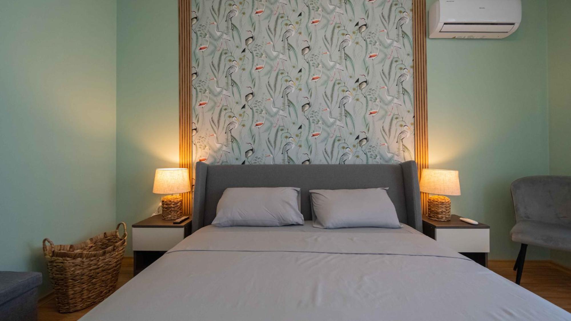 June One Bedroom Sea View Apartment Diamond Beach Resort Sarafovo Eksteriør bilde
