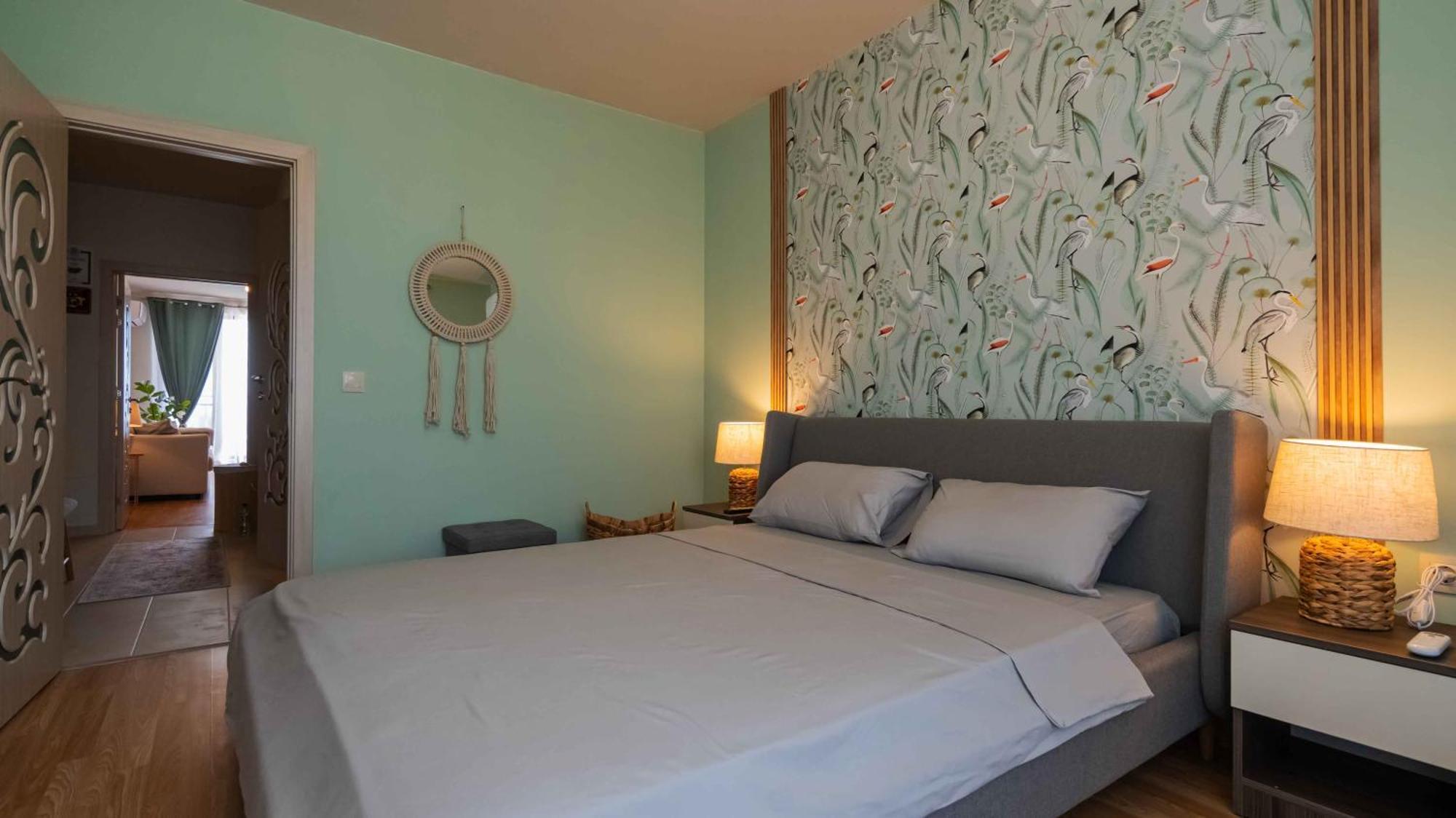 June One Bedroom Sea View Apartment Diamond Beach Resort Sarafovo Eksteriør bilde