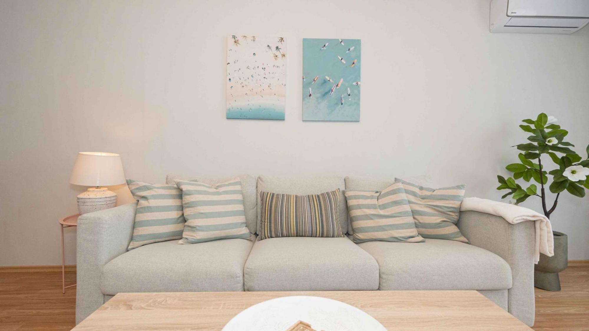 June One Bedroom Sea View Apartment Diamond Beach Resort Sarafovo Eksteriør bilde